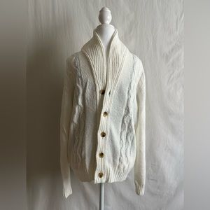 Men’s Cardigan